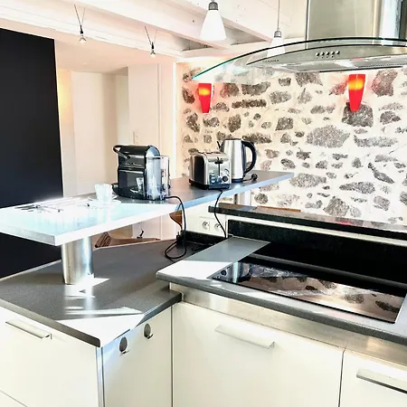 Апартаменты Duplex *