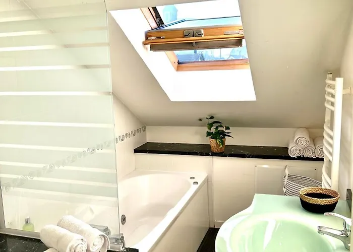 Duplex * Ле-Тийо