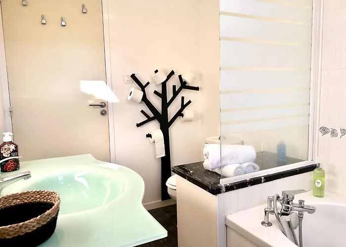 Duplex Ле-Тийо