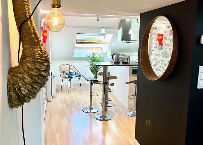 Duplex Апартаменты *