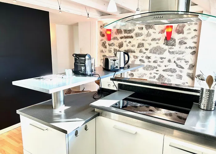 Апартаменты Duplex *